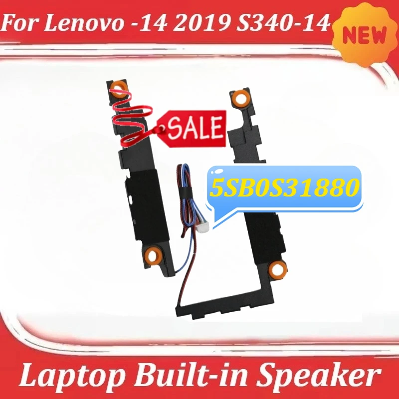 

Встроенный динамик для ноутбука Lenovo -14 2019 S340-14 IdeaPad 5SB0S31880