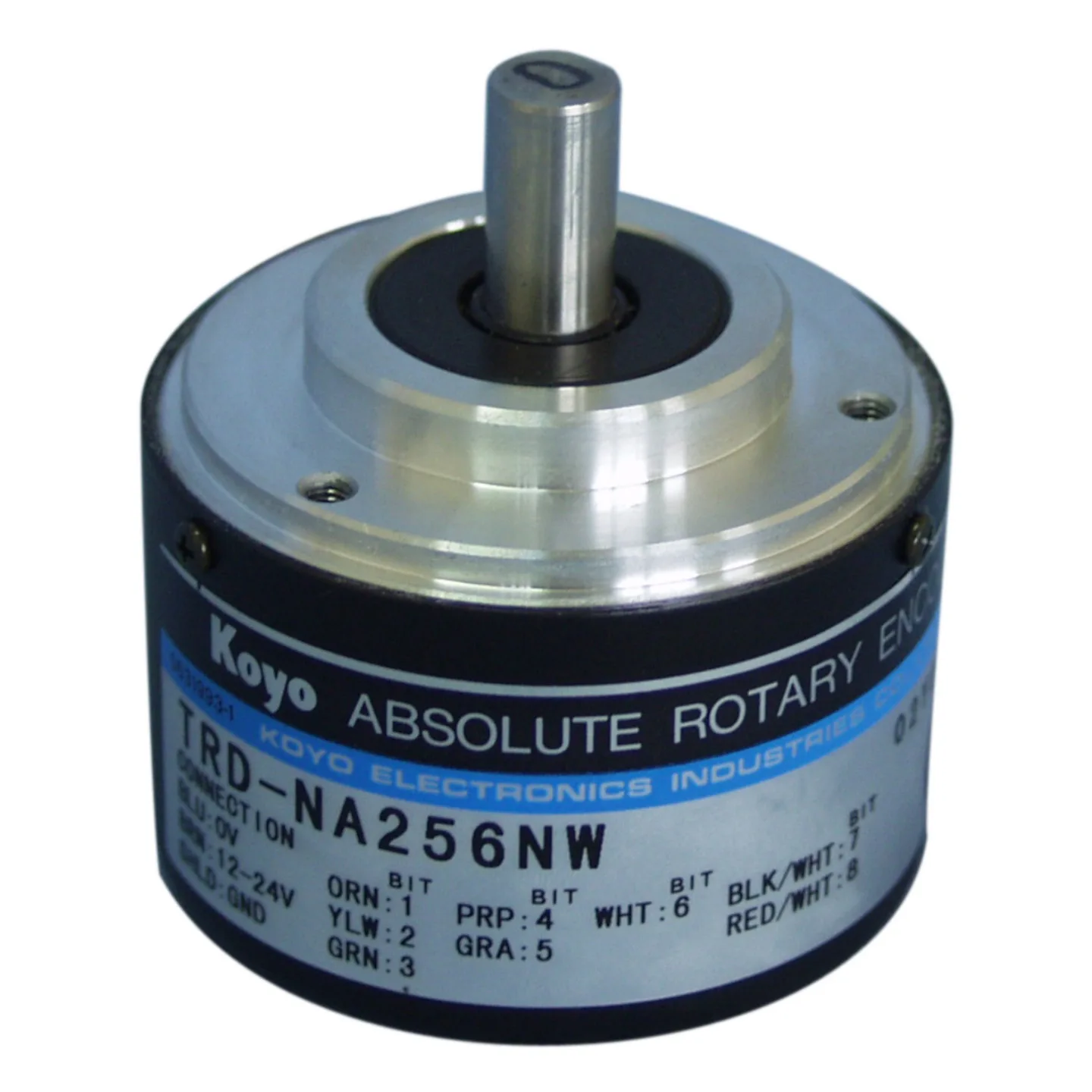 Joinlink General MerchandiseBrand New Original Koyo Encoder TRD-J2000-RZ