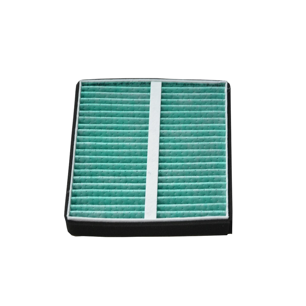 

Car AC Cabin Filter Element For BYD Tang 100 2.0T (2017-2018) OEM BYDS6DM8121211B S6DM8121211 LA1767 LAK 1298 Air Condition