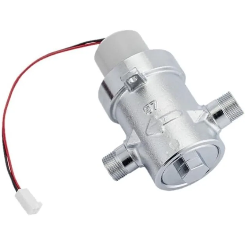 EBF-1011-A Solenoid… - image