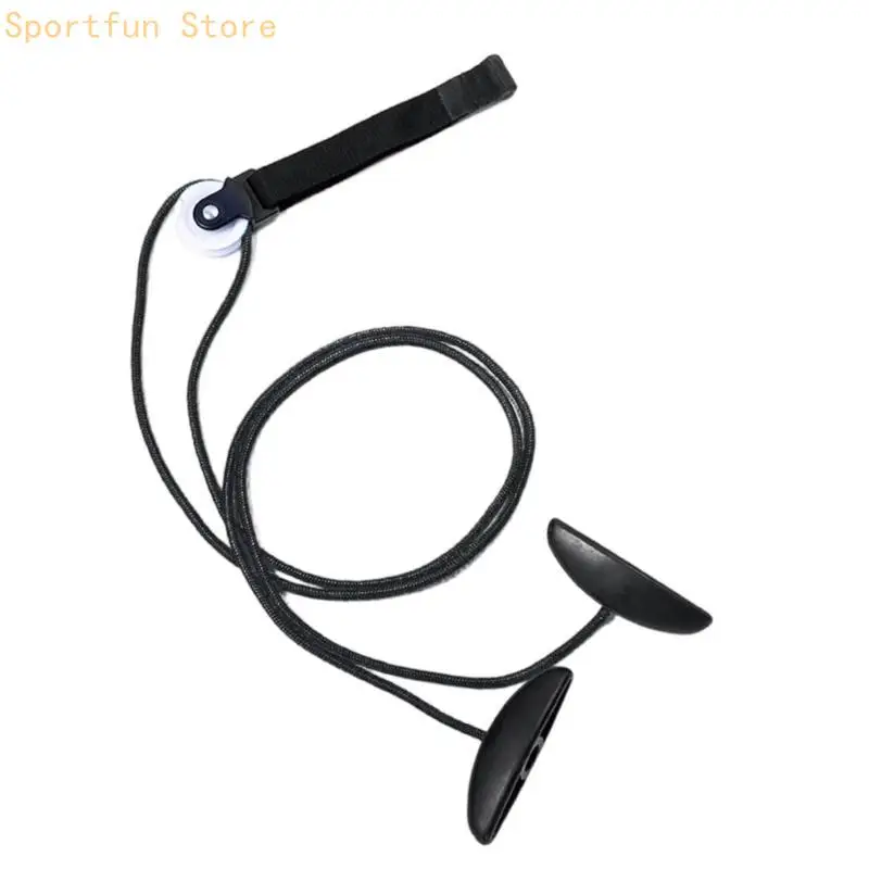 Pulleys for Shoulder Arm Over Door Shoulder Pulley for Helps Promote Recovery X7JD