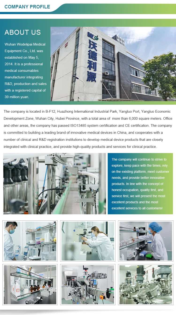 disposable Circular Staplers