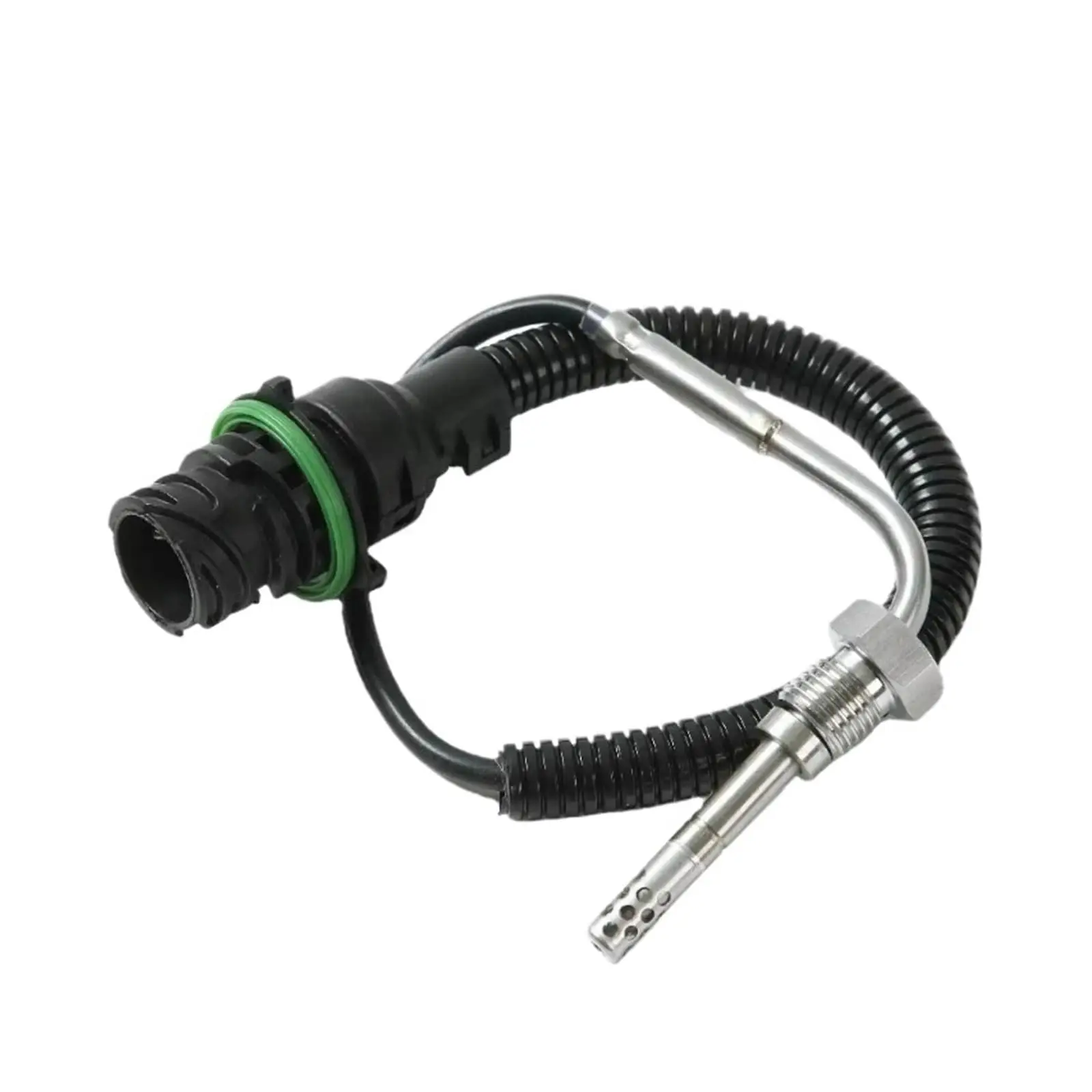 

XCWoOshop A0061530728 Exhaust Temperature Sensor For Mercedes-Benz OEM 0061530728