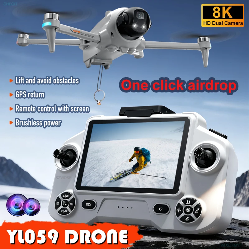 2026 YL059 Professi…