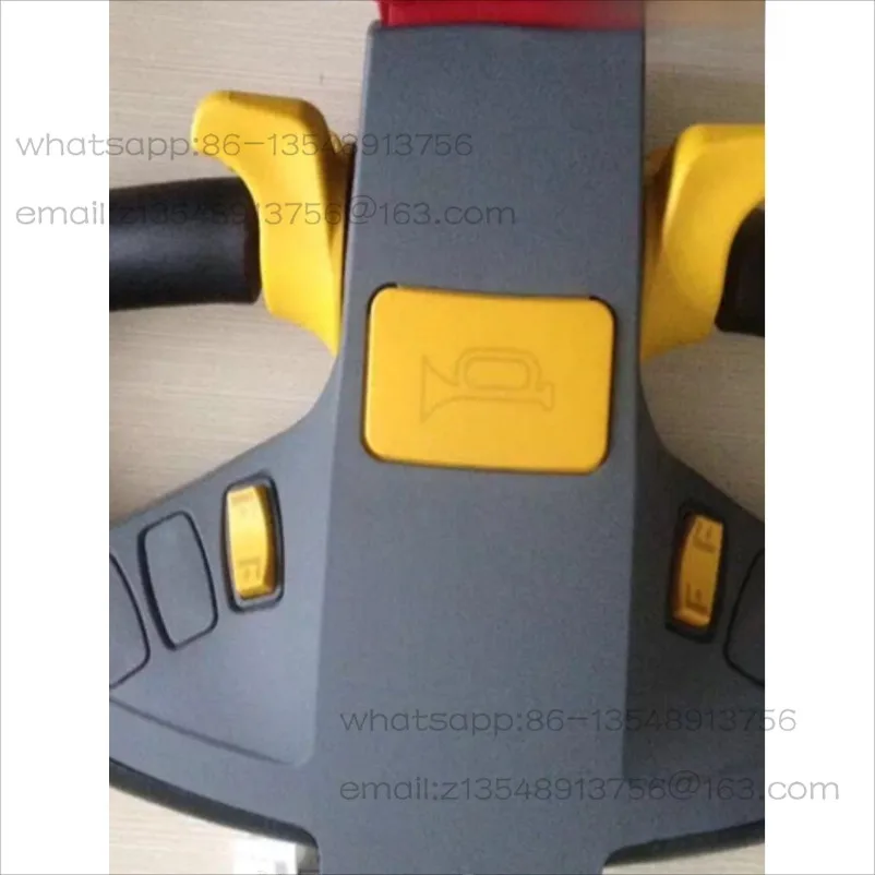 

Electric Forklift Control Handle Handling Stack Forklift Handle Ground Cattle T600 T200