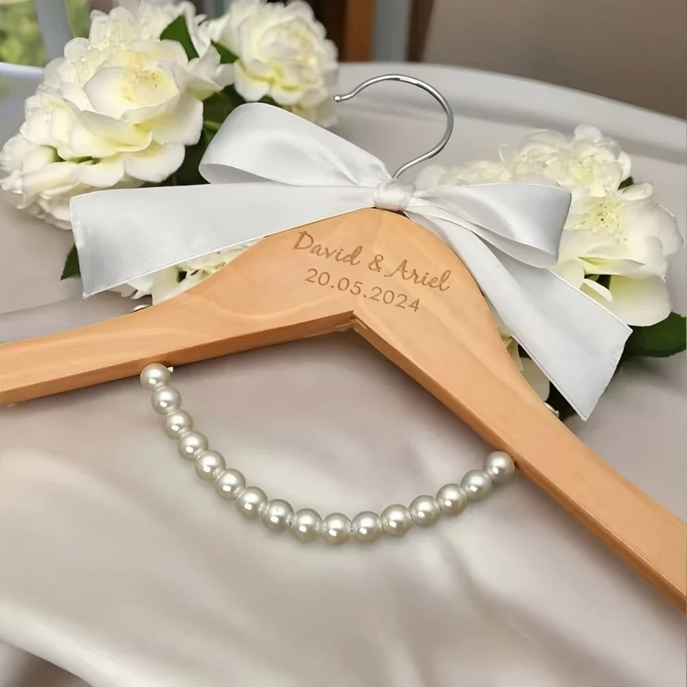 Custom Wedding Dress Hanger Personalized Wedding Hanger Personalised Bridal Hanger Engraved Names and Date Bridal Shower Gifts - AliExpress 15 Custom Wedding Dress Hanger Personalized Wedding Hanger Personalised Bridal Hanger Engraved Names and Date Bridal Shower Gifts - AliExpress 15