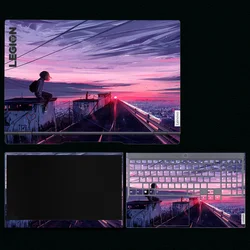 Laptop Skin Cover for Lenovo Legion 5i/7i Gen9 Legion Pro 5i/7i 16IRX9 Pre-cut Customized Design NoteBook PC Stickers