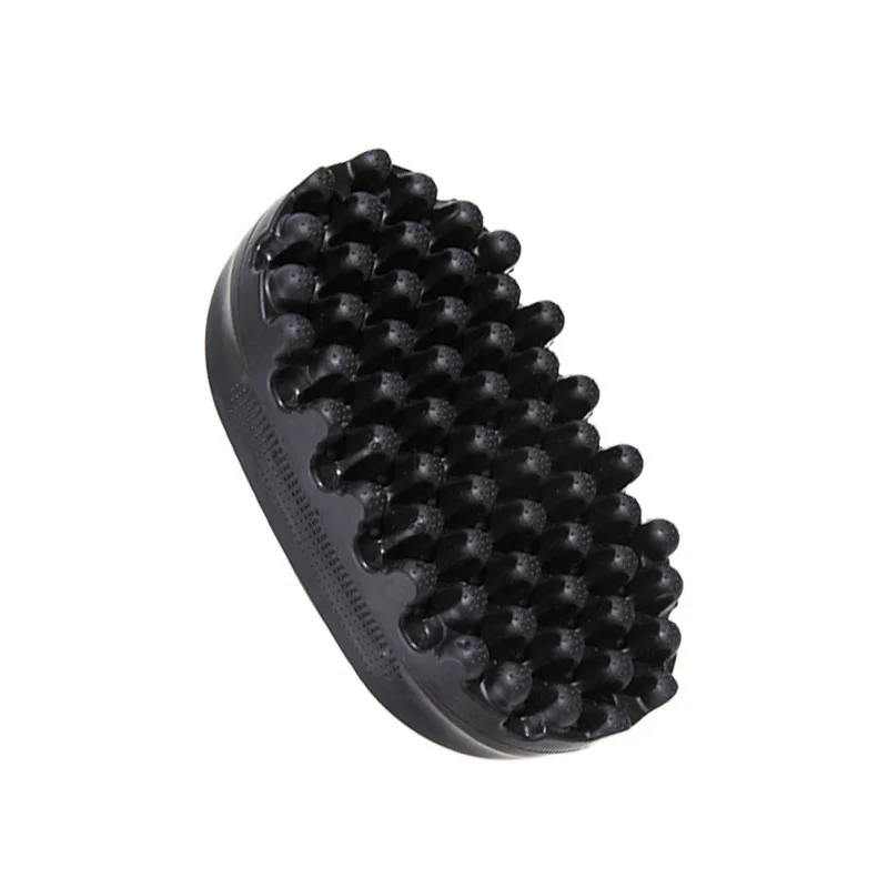 

Curling brush, suitable for African curly hair tools, twisted styling comb, suitable for male and female curly hair