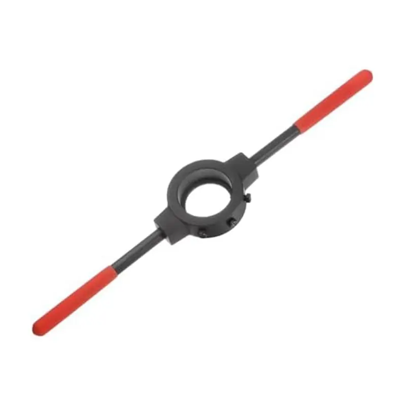 B69C Die Handle Wrench 65Mm OD Round Dies For Metric M30-M36/1-1/16 Inch-1-7/16 Inch(UNC/UNF) Wrench