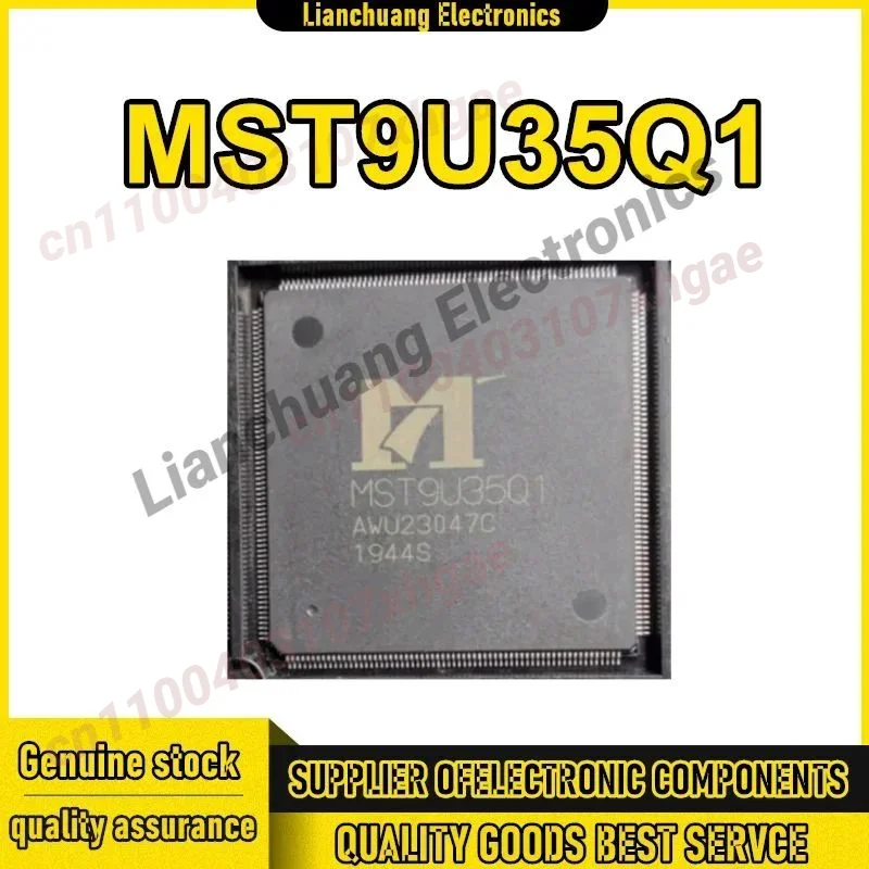 

MST9U35Q1 MST9U35 9U35Q1 TQFP256 Новый оригинал в наличии
