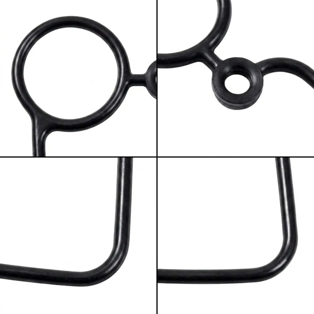 O Ring Seal for Mikuni For HSR42 HSR45 HSR48 TM42 TM45 TM48 Carburetor Float Bowl Maintenance and Repair Set of 1 or 10