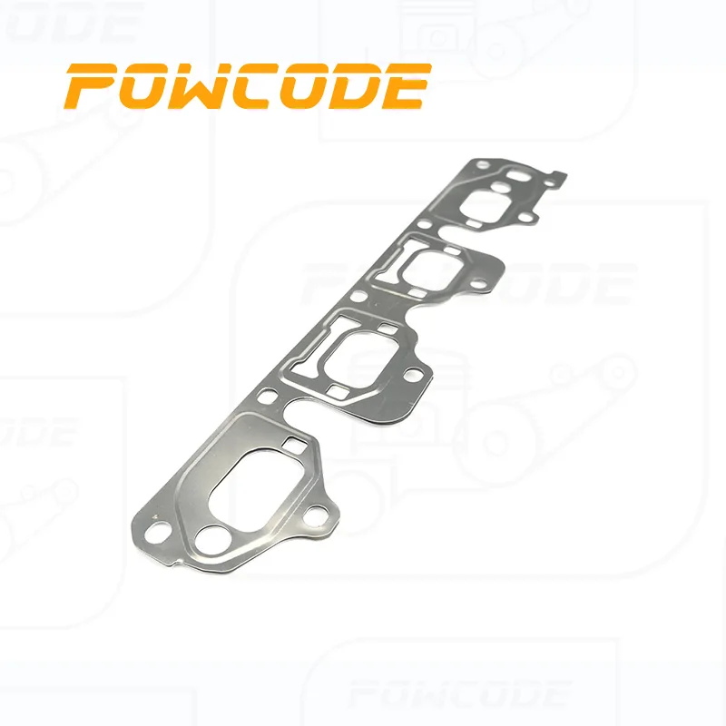 LE5 L61 LAT LED Engine Exhaust Manifold Gasket for BUICK (SGM) LACROSSE (CW2, CW3) SATURN SKY Convertible Car Accessorie12589453