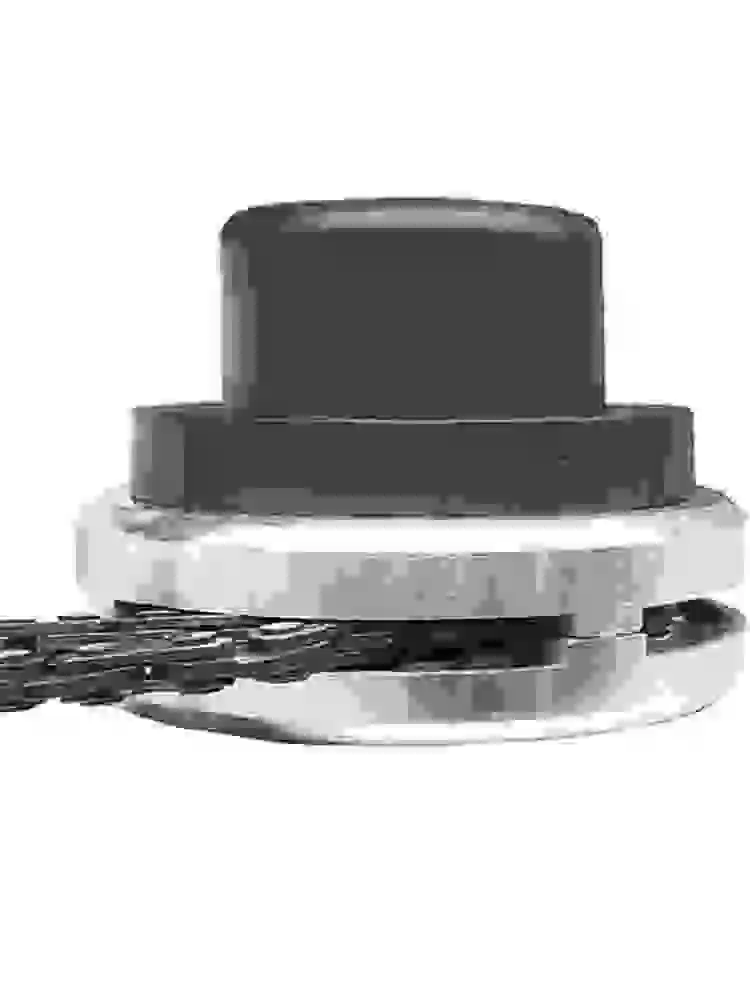 رأس جزازة العشب العالمية