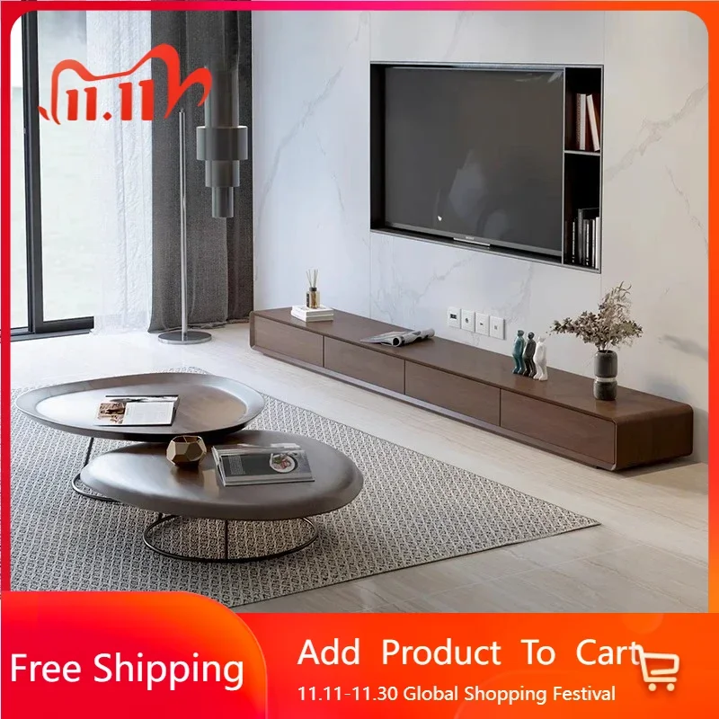 

Minimalist Aesthetic Tv Stands Universal Hallway Dollhouse Designer Tv Stands Office Movies Luxury Wood Muebles Home Furniture