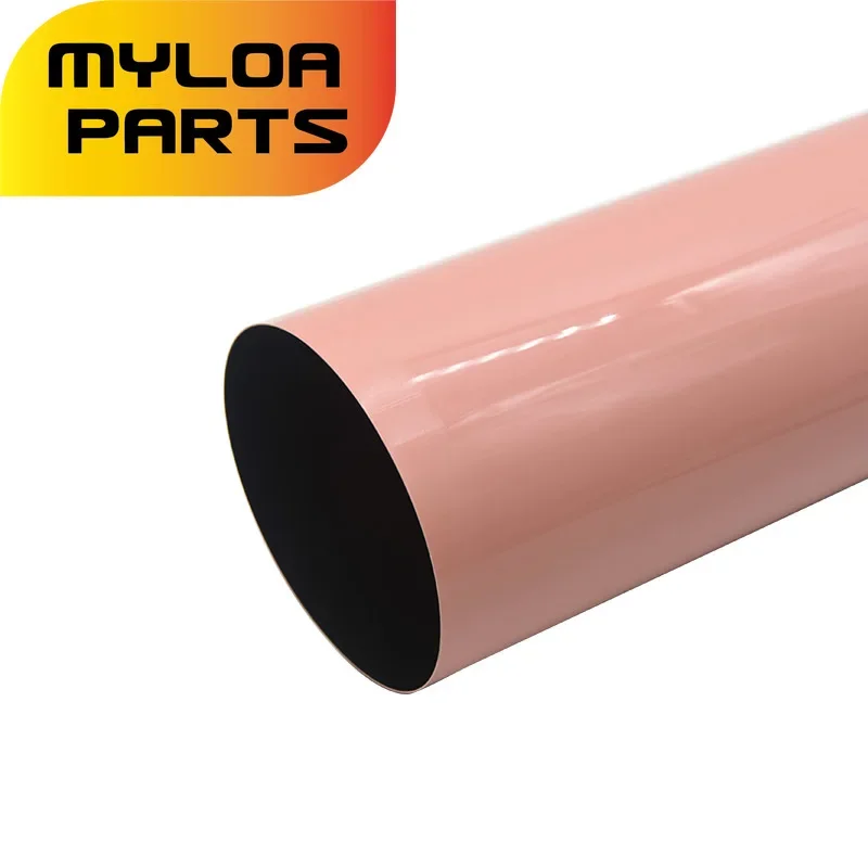 Imagem -04 - Luva do Filme do Fusor para Konica Minolta Correia de Fusão Bizhub C1060 C1070 C1060l C1070l A50u734000 A50u765000 A50u734000