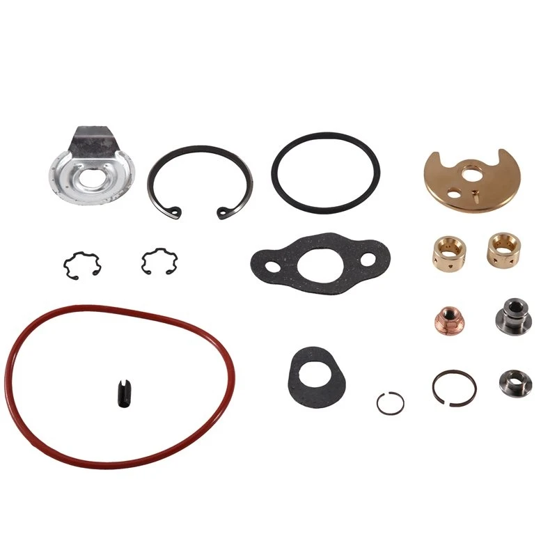 TD04 Turbo Repair Kits For Subaru Volvo SAAB Mitsubishi 4D56 Supplier TD04L-14T 49377-06213 49177-01510