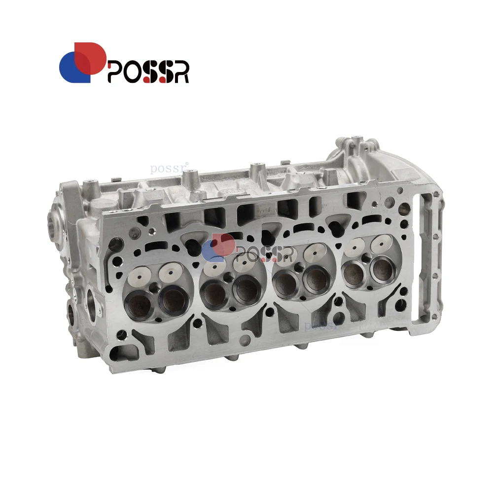 

06H103064AE Auto Engine Parts Cylinder Head Assembly for Audi A3 A4 A5 TT Volkswagen Golf Passat