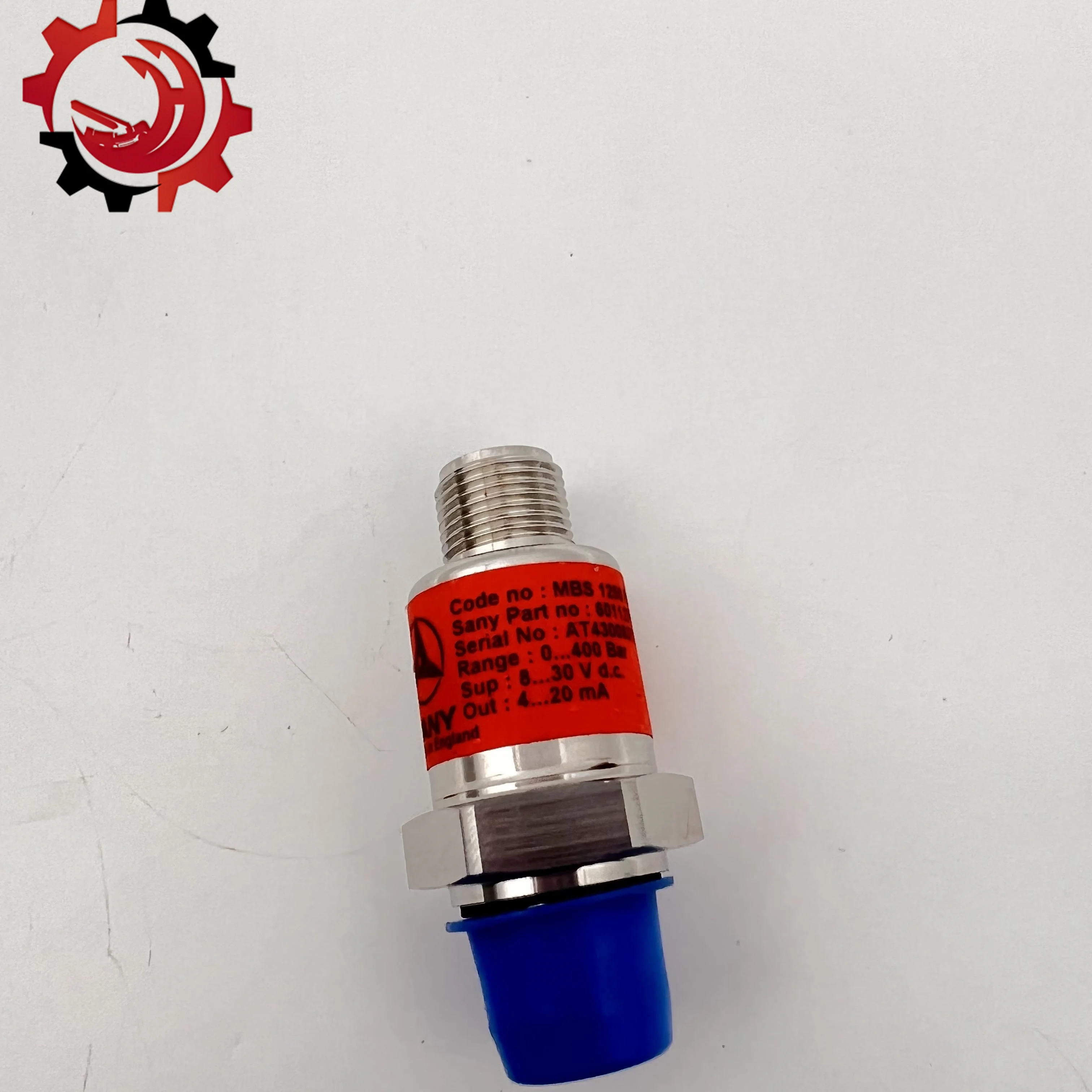 MBS1250 Sensor Essential Concrete Pump Essential Parts for sany zoomlion putzmeister Trucks