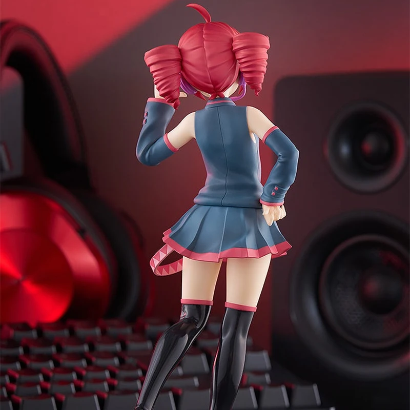 الأصلي GSC المنبثقة موكب Kasane تيتو L حجم بولي كلوريد الفينيل 22 سنتيمتر أنيمي عمل الشكل تحصيل نموذج تمثال الحلي هدايا سطح المكتب #6