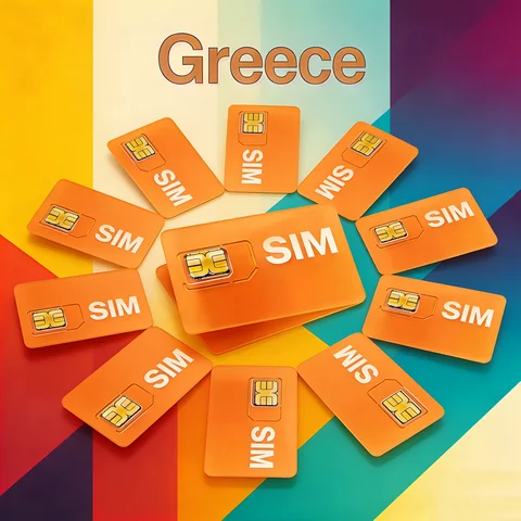 IOT SIM Card for IOT Devices GPS Tracker/Alarm 2G/3G/4G Europe Universal Data 500MB Italy 360 Days Service
