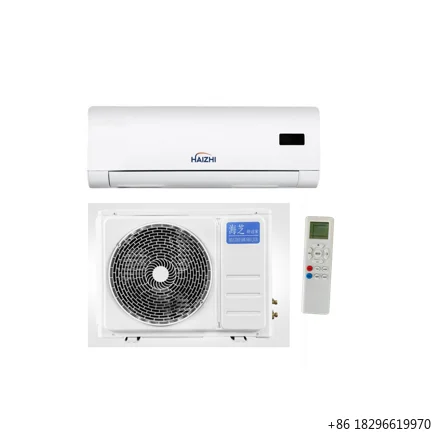 

R32/R410A Smart Split AC 9000-24000BTU OEM For Africa Home Office