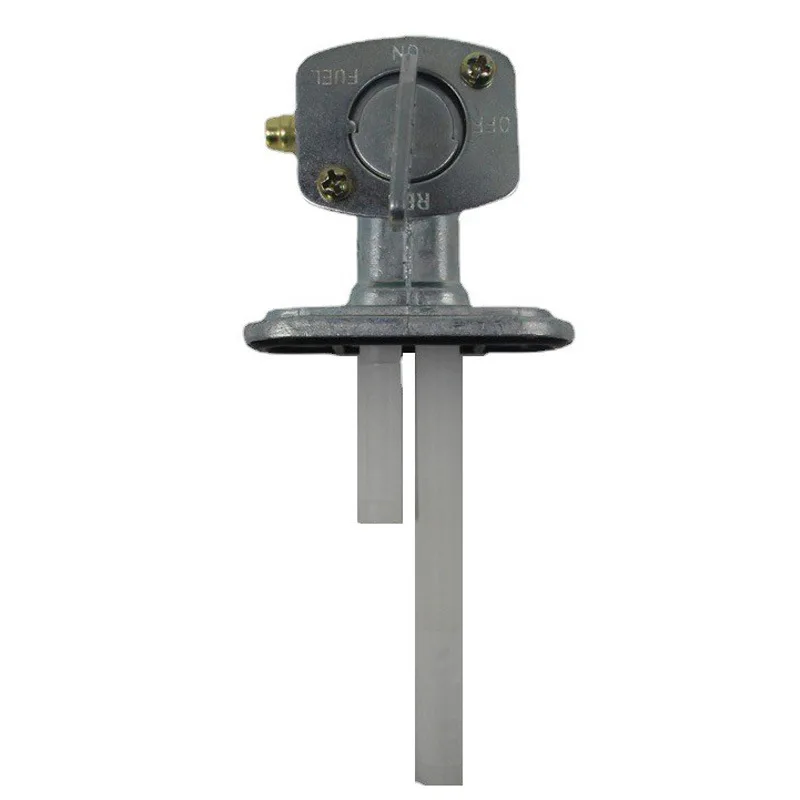 

Motorcycle Gas Fuel Tank Tap Switch Valve Petcocke For Yamaha PW80 TTR125 DRZ400 50cc 90cc 110cc 125cc Big wheel Pit Dirt Bike
