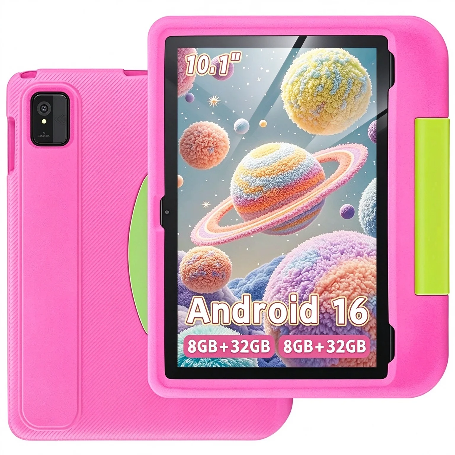 Kids Tablet, 10.1