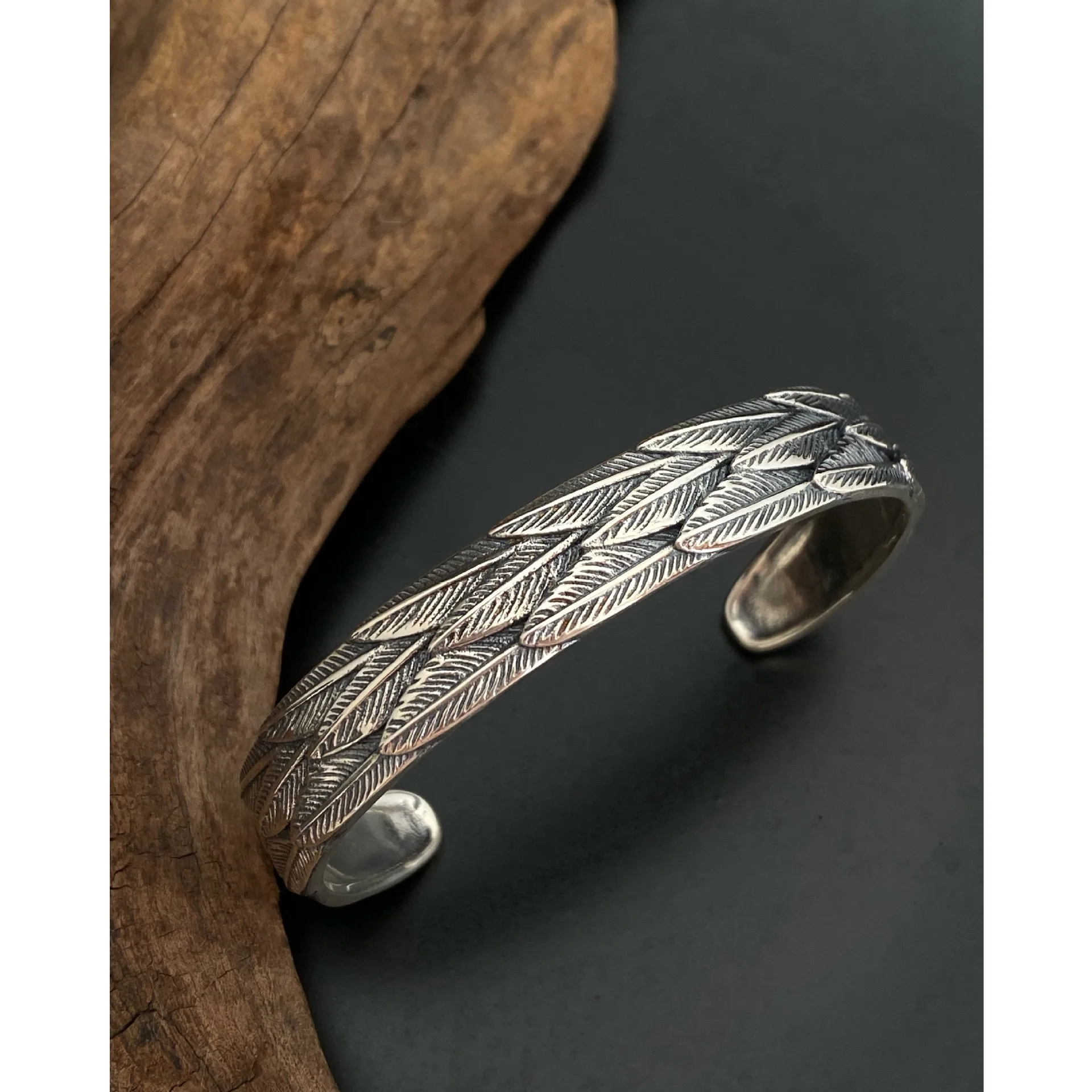 925 فضة أساور للنساء الرجال سل - مراجعة Men'S Accessories Trending وسعره