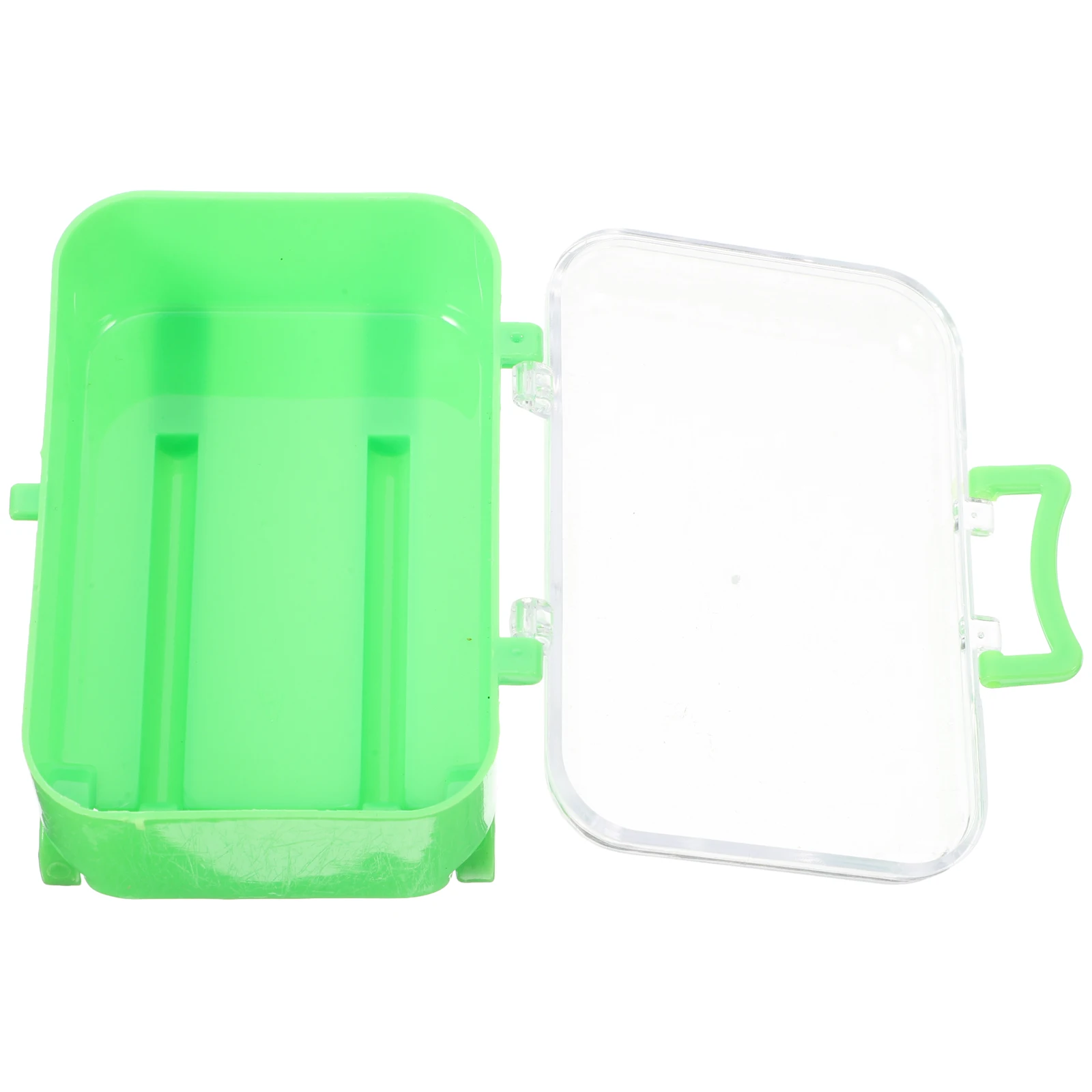 

12 Pcs Wedding Candy Box Packaging Mini Suitcase for Jewelry Green Party Favor