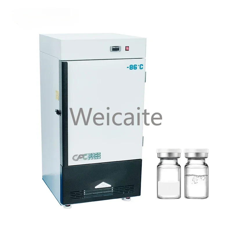 

Laboratory -86 Degree Ultra Low Temperature Freezer ULT Vaccine Freezer