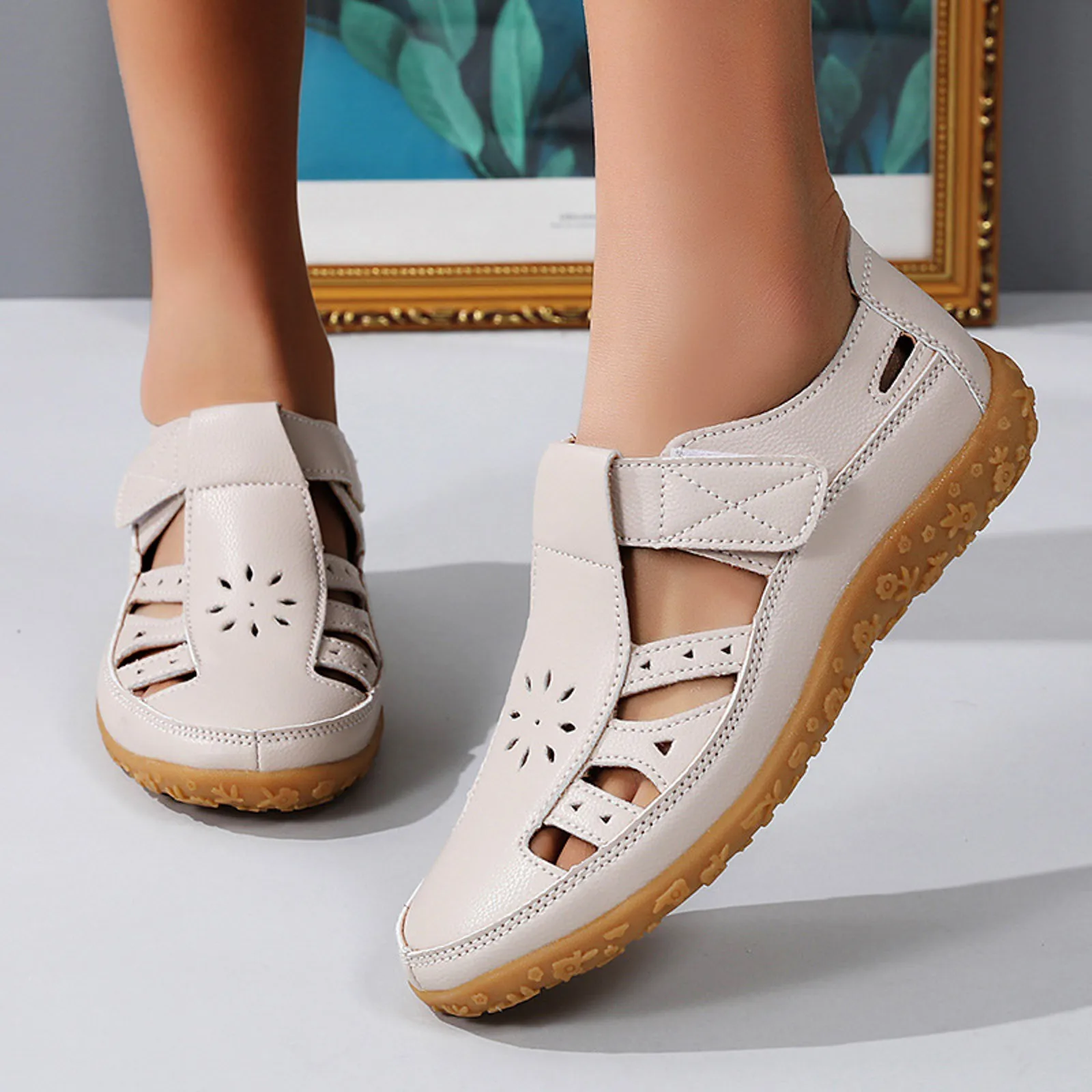 Beige