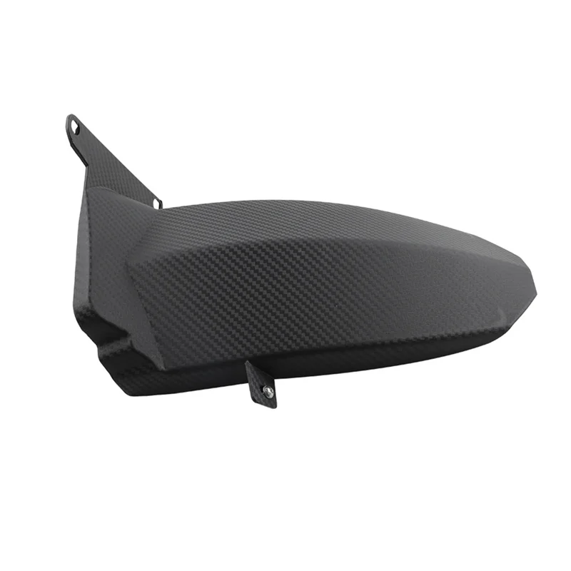 

Motorcycle Rear Fender Extender Mudguard Splash Guard Cover For Honda NC750X NC700S NC700X NC750S 2012-2022