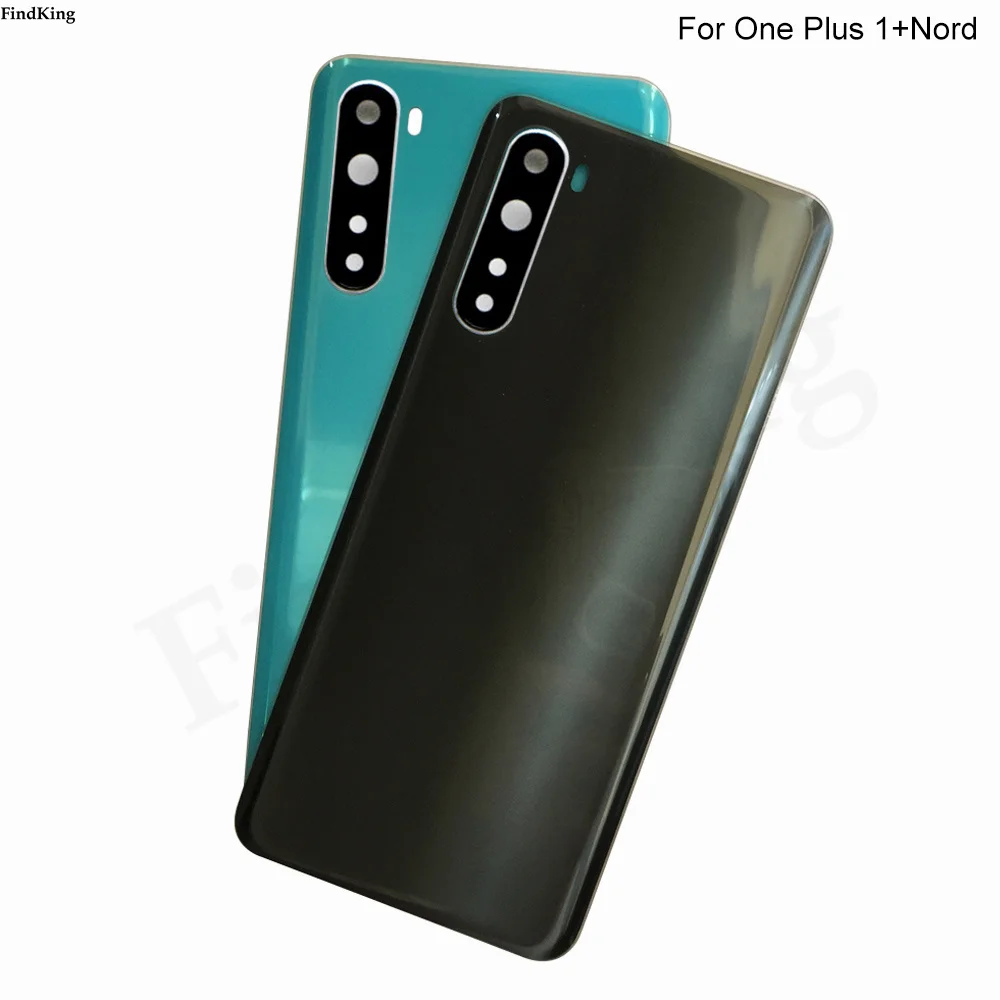 توصية شاملة لغطاء خلفية بطارية OnePlus Nord AC2001: تقييم عملي وحلول عملية للمستخدمين