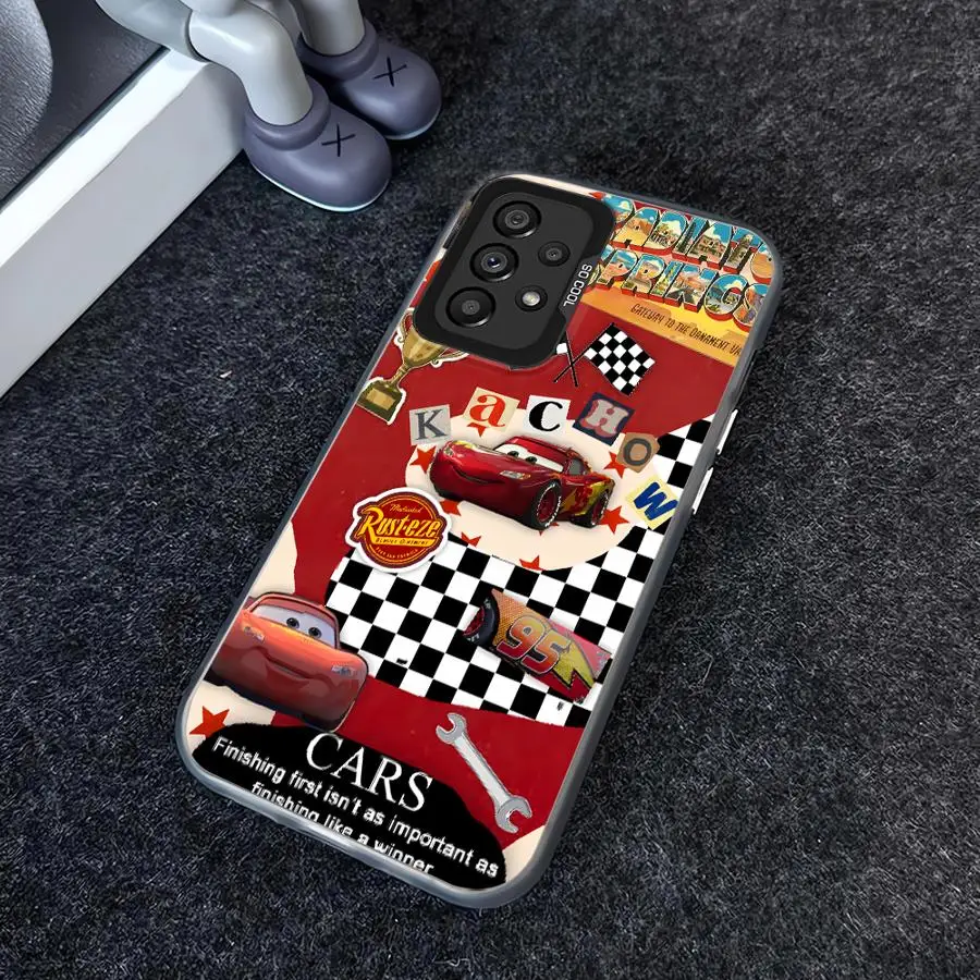 Cars Lightning Mcqu…