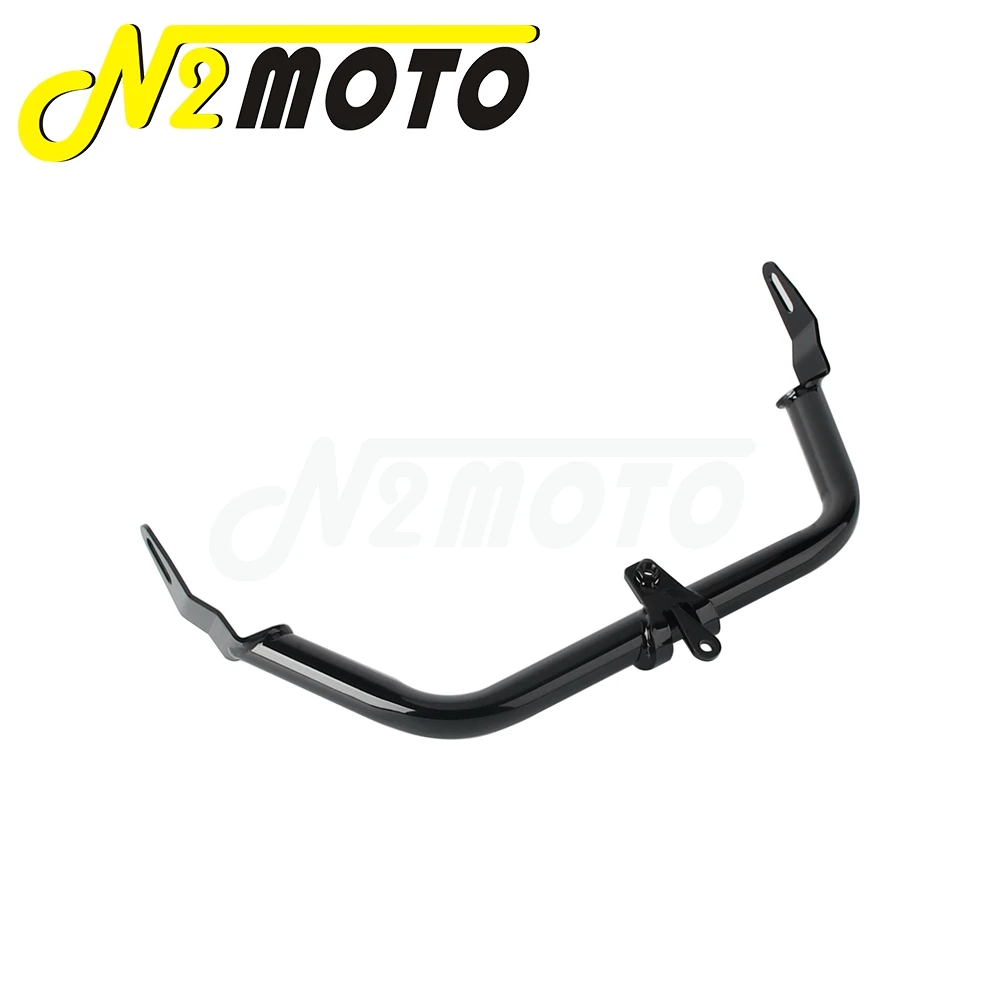 For Harley Road Glide ST Special Ultra Limited CVO Custom FLTRUSE 15+ Cowl Strut Holder Motorcycle Front Fairing Support Bracket
