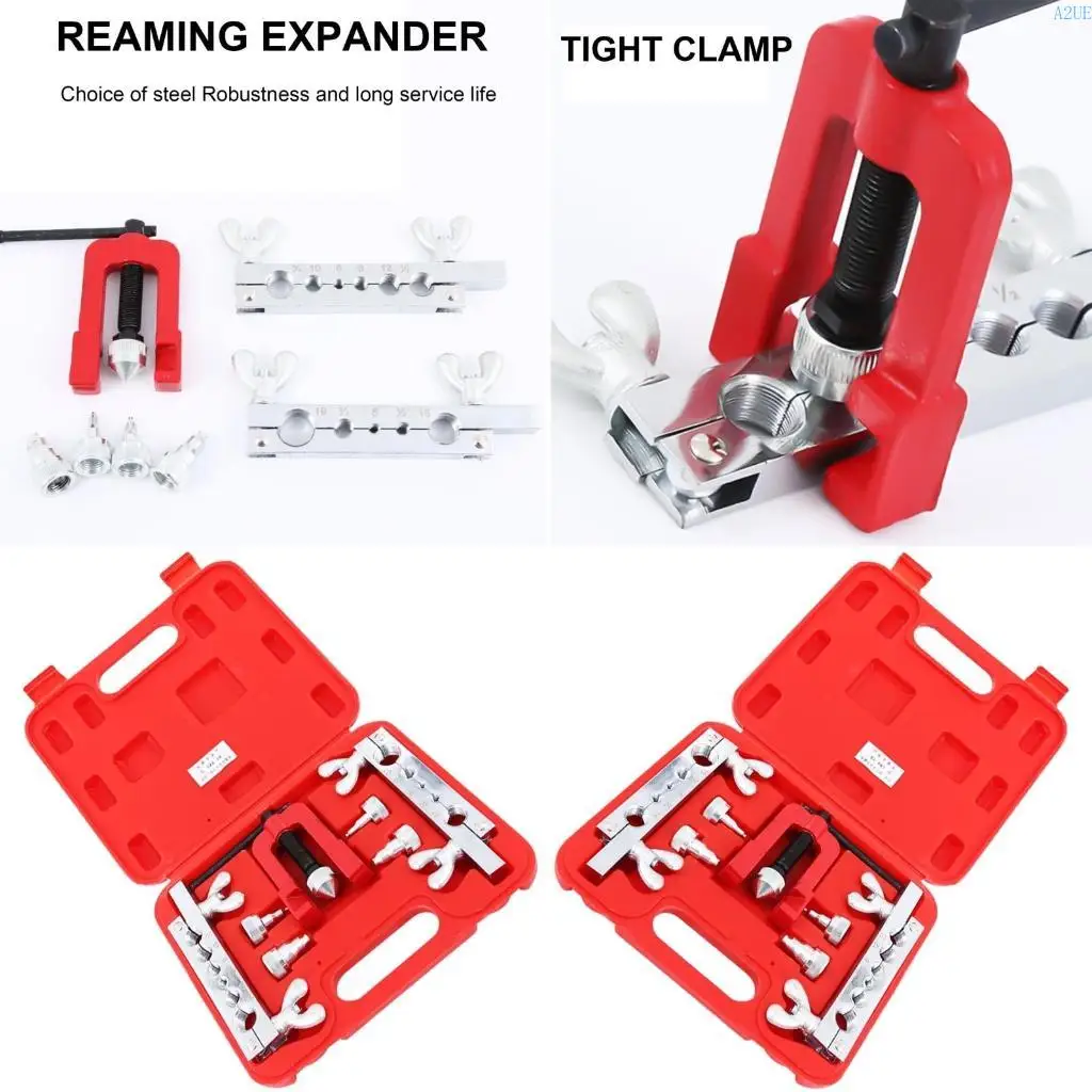 A2UE Metric Expansi…