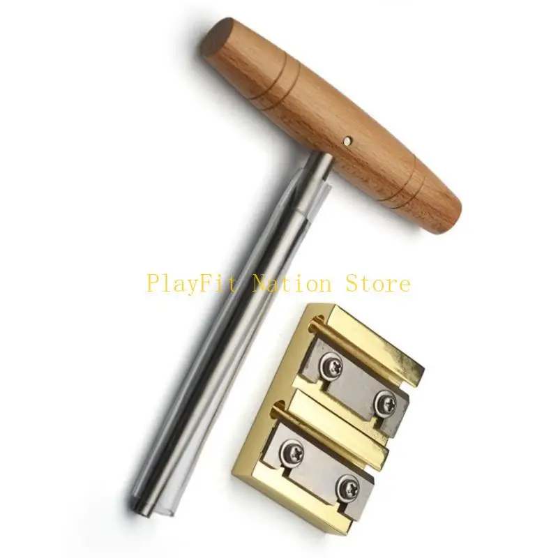242F TUNING TUNING PEG Reals REALS CHAVER PEG HOPER TOOL