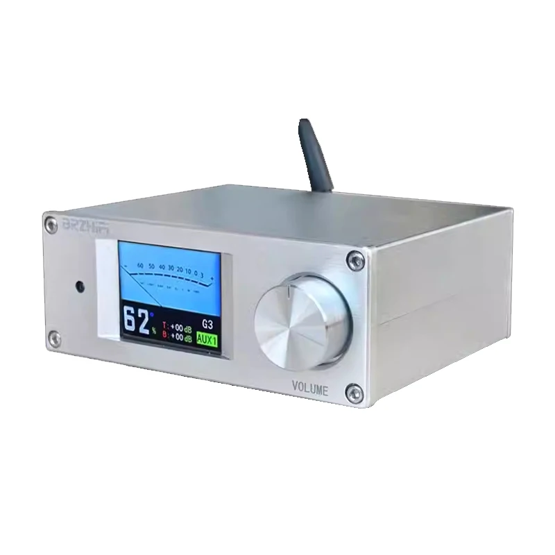 Hifi Preamp Bluetoo… - image