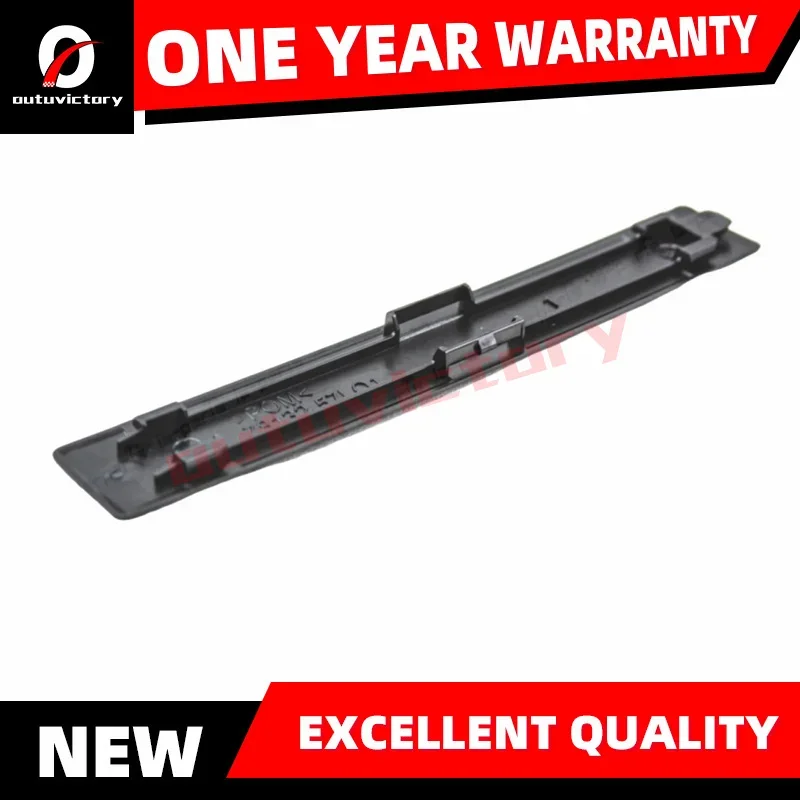 

Parts Roof Seal Cover/Moulding Cap 78132-57L01 For SUZUKI FZ SWIFT / KIZASHI Auto Exterior Accessories