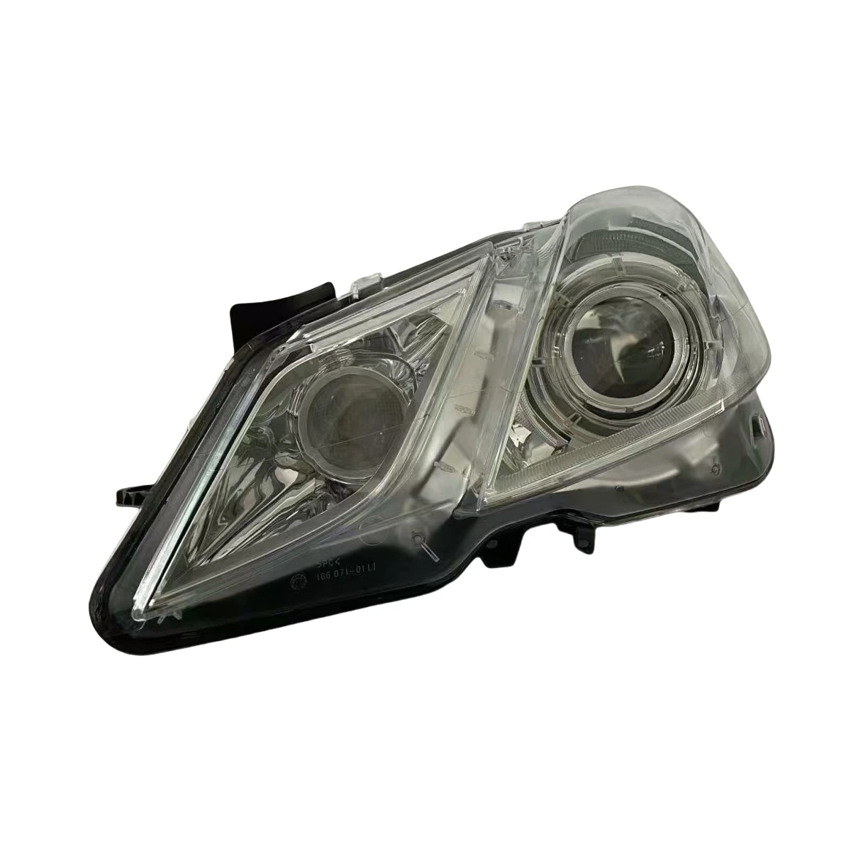 For Mercedes-Benz W207 E200 E250 E300 E350 E400 original quality headlight A2078200539/A2078200639