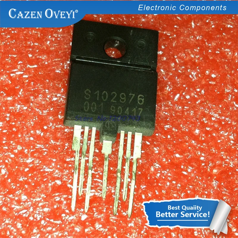 

5шт S 102976 102976