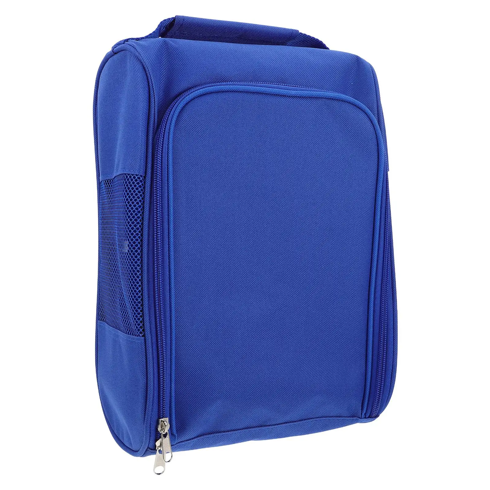 Golf Sneaker Bag Shoe Bags for Women Organizer Car Mesh Accessory Shoes Storage Backpacks