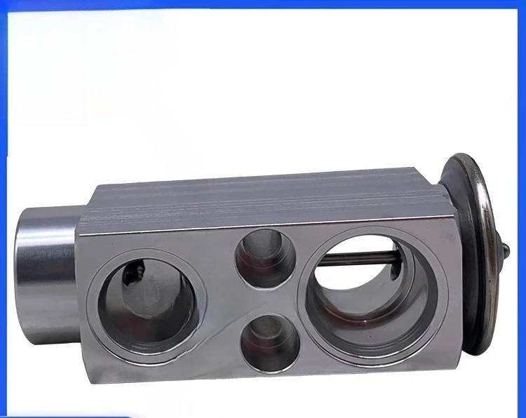 Automotive AC expansion valve 64116921051