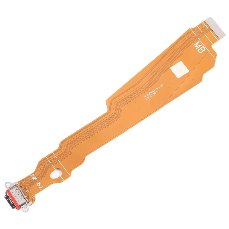 

Charging Port for Realme 11 Pro 5G Phone Flex Cable Repair Replacement Part
