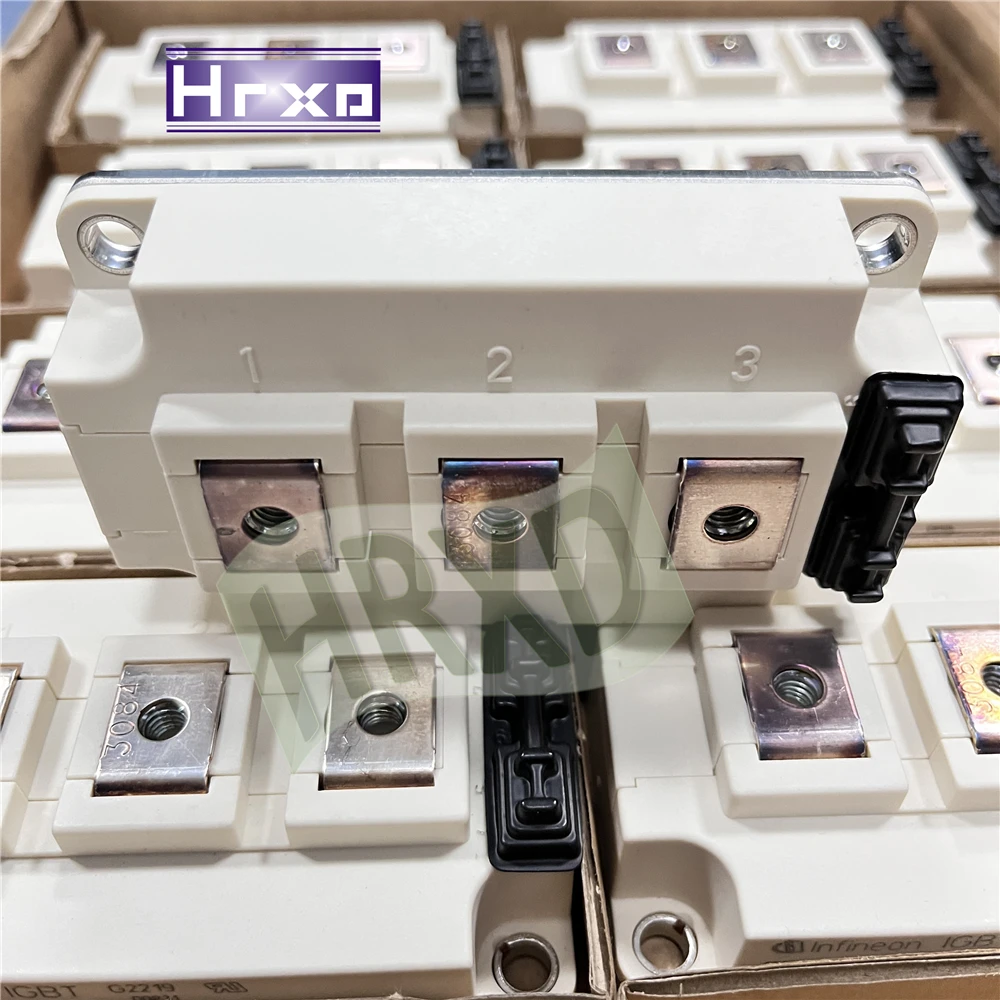 new-igbt-power-module-ff200r12ks4-ff300r12ks4-ff400r12ke3-ff150r12ks4-bsm100gb170dlc