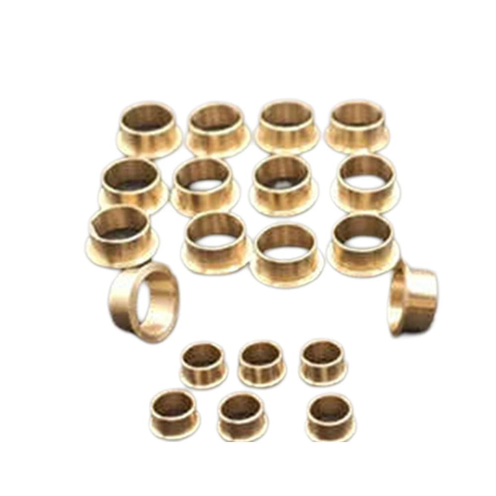 For DAIWA Compatible Fishing Reel Shaft Sleeves (Set of 2) to Enhance Performance of For STEEZ and For ZILLION Models