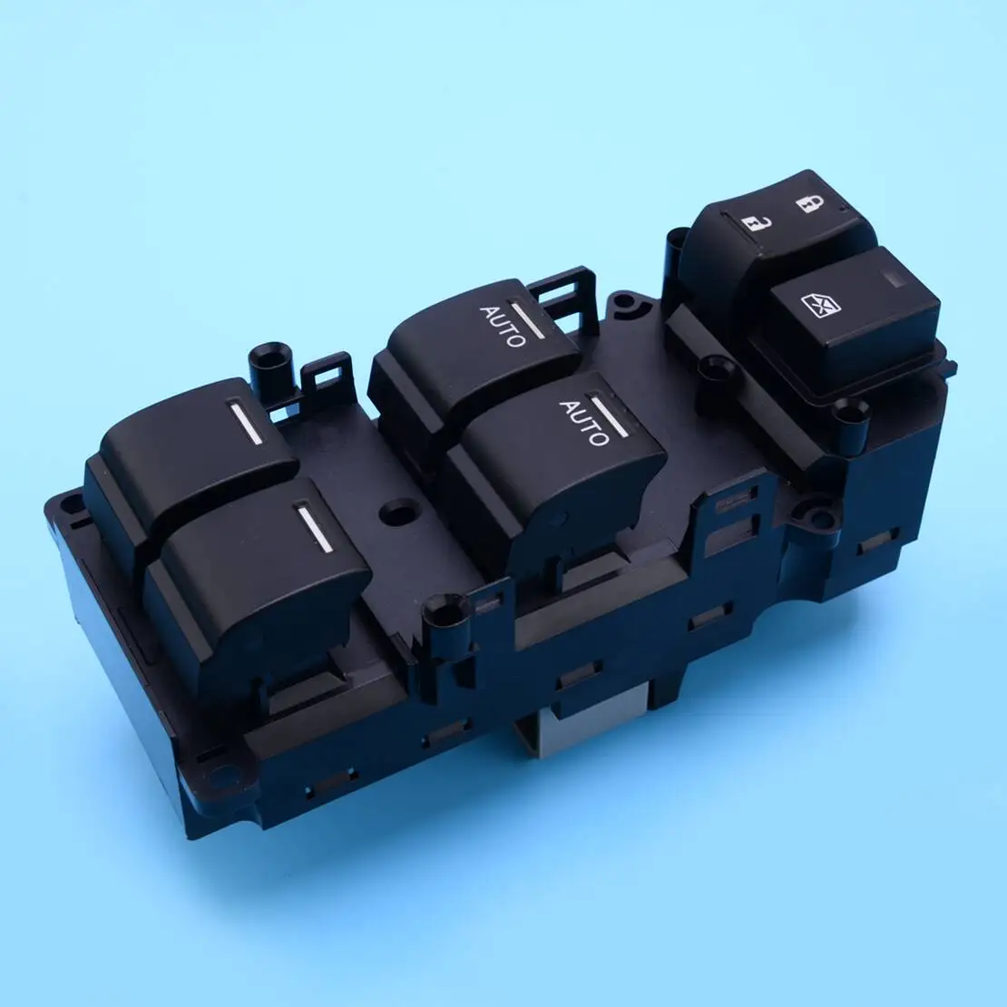 

35750-TA0-A31 35750-TA0-A32 35750-SZA-A21 Master Power Window Control Switch Black LHD Fit for Honda Accord EX & EX-L 2008-2012