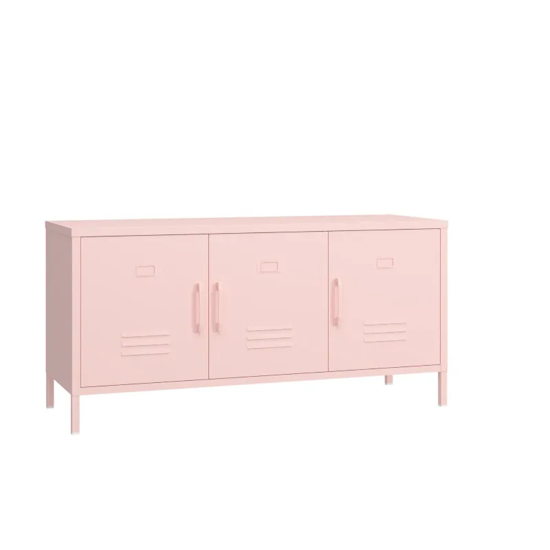 

Morandi TV Cabinet Living Room Furniture Storage Cabinet Home Storage Steel Cabinet for Living Room and Bedroom