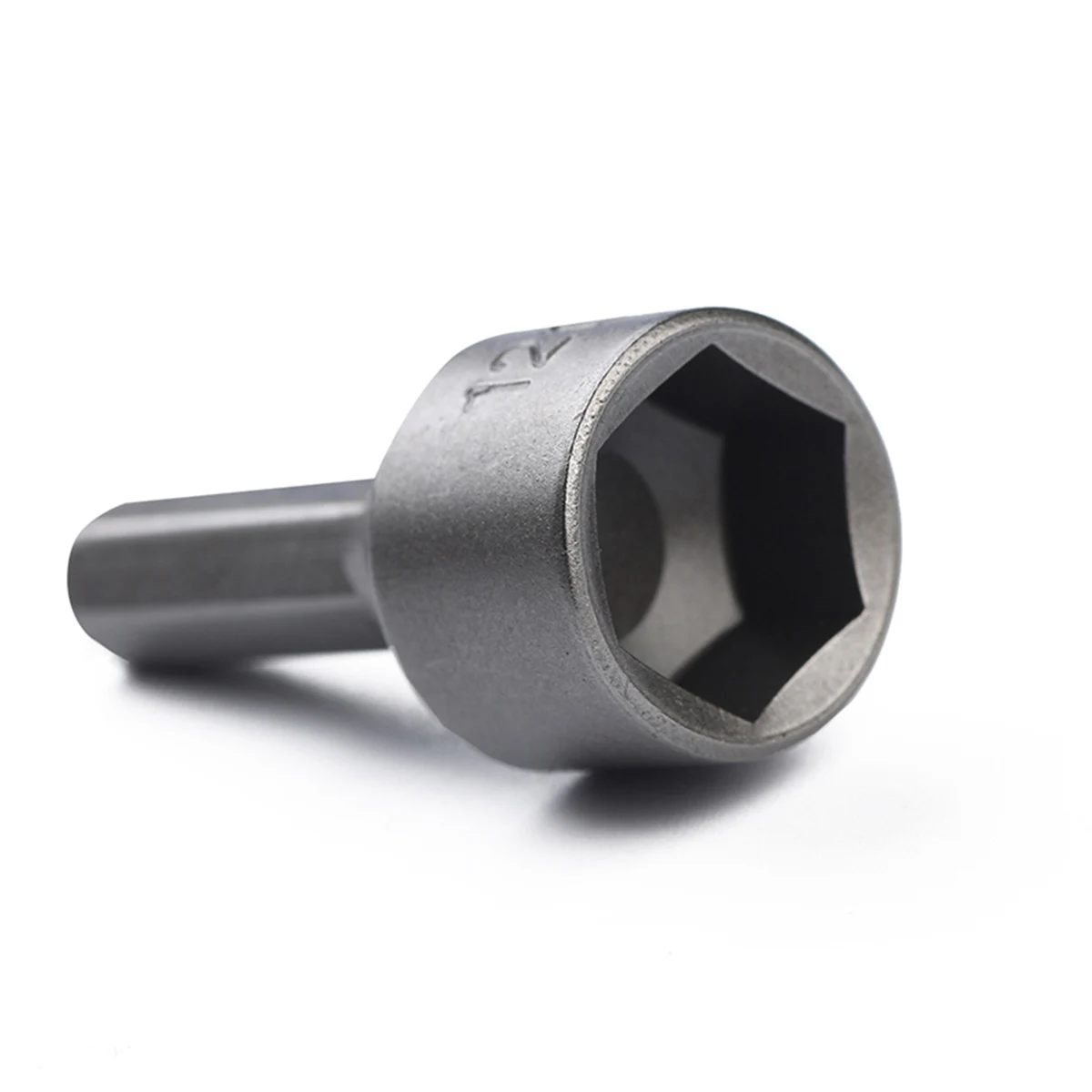

14 pcs Hexagon Bits Hexagon Shank for Drill 3/16-12mm Strong Non Socket Adapter Repair Tools