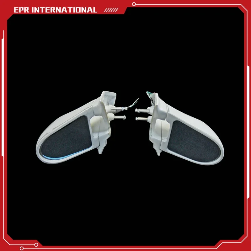 

FOR Nissan Skyline R33 4 door Autech Sedan Aero Mirror (Right Hand Drive Vehicle) glass fibre accessories